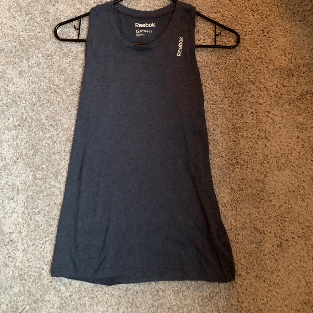 Athletic tank